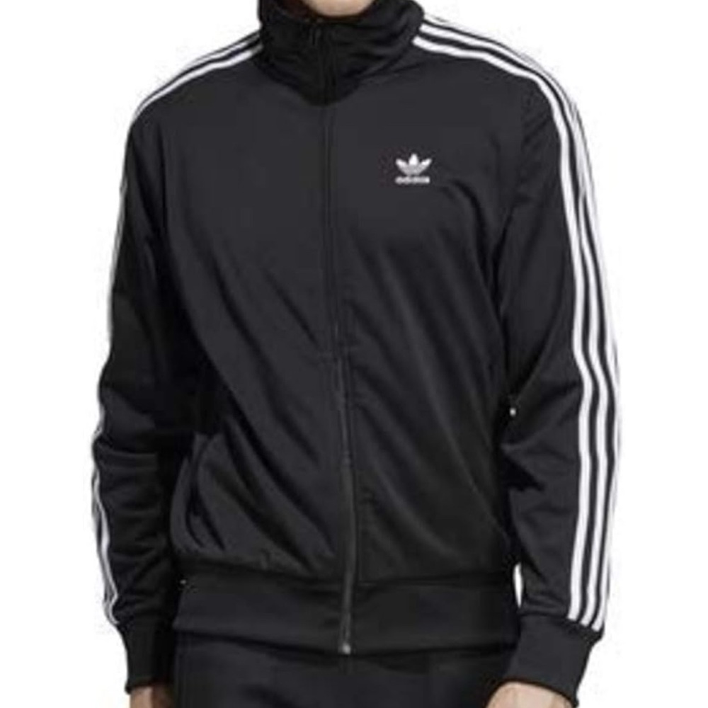 adidas Originals Men's Firebird Track Top - Picture 6 of 6